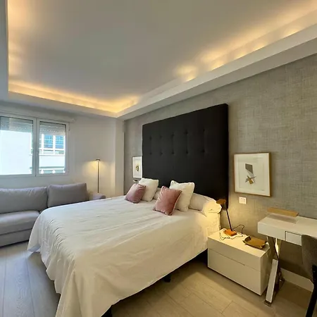 Deluxe Canteras Center Apartment Las Palmas de Gran Canaria