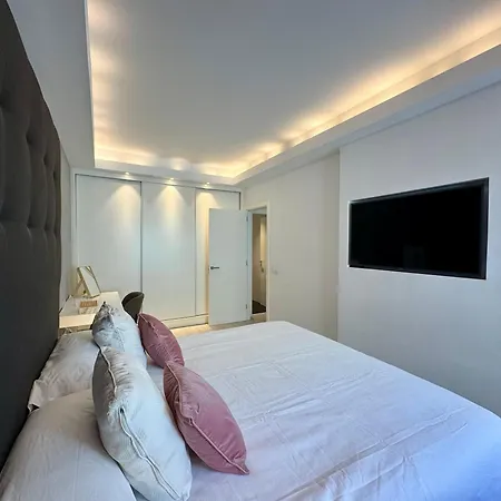 Deluxe Canteras Center Apartment Las Palmas de Gran Canaria