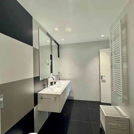 Deluxe Canteras Center Apartment