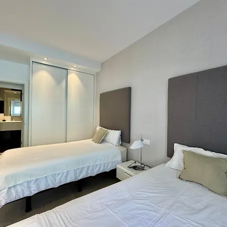 Apartment Deluxe Canteras Center *
