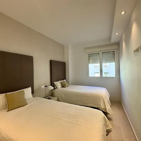 Deluxe Canteras Center Apartment Las Palmas de Gran Canaria