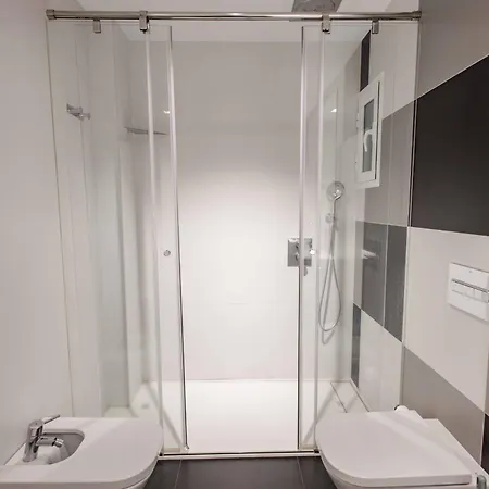 Deluxe Canteras Center Apartment