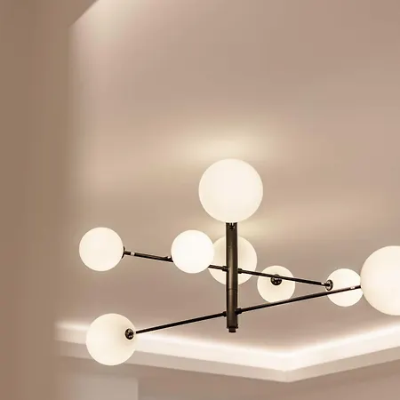 Apartment Deluxe Canteras Center *