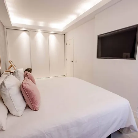 Deluxe Canteras Center * Las Palmas / Gran Canaria