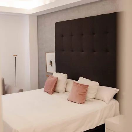 Deluxe Canteras Center Apartment