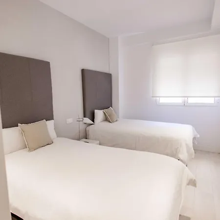 Apartment Deluxe Canteras Center *