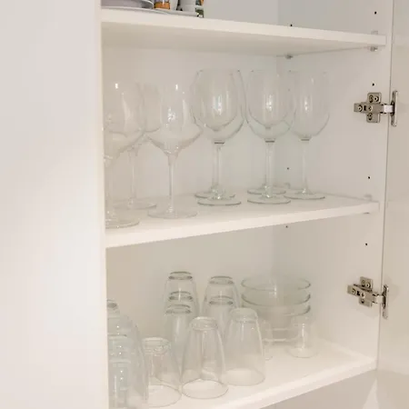 Apartment Deluxe Canteras Center