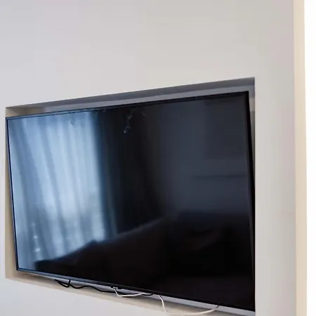 Deluxe Canteras Center Apartment *