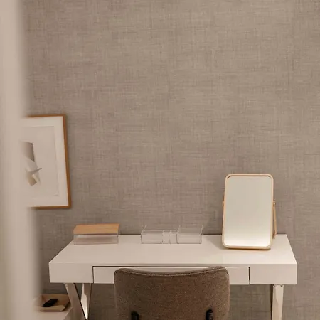 Deluxe Canteras Center *