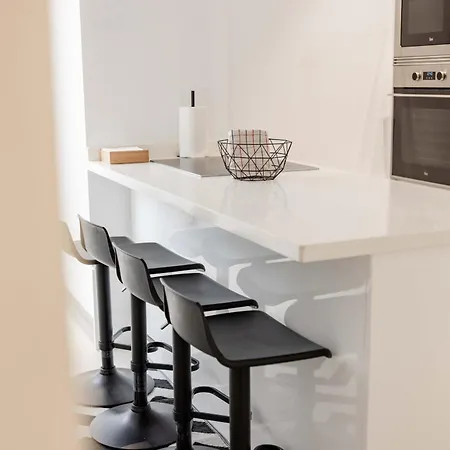 Deluxe Canteras Center Las Palmas / Gran Canaria