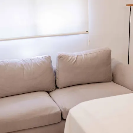 Deluxe Canteras Center Apartment