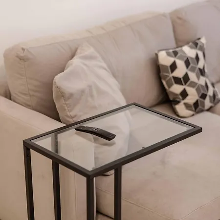 Deluxe Canteras Center Apartment *