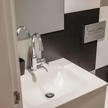 Apartment Deluxe Canteras Center