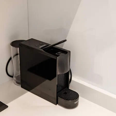 Deluxe Canteras Center Apartment *