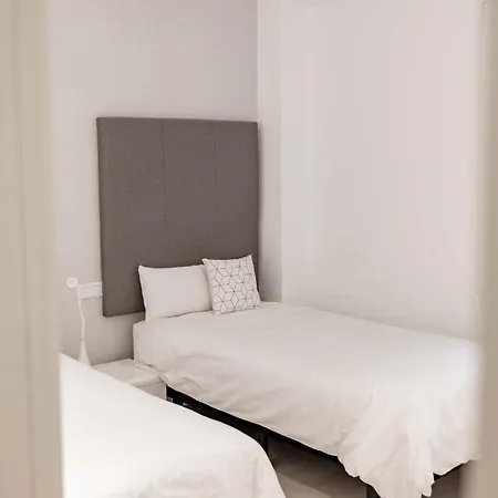 Deluxe Canteras Center Apartment Las Palmas de Gran Canaria